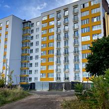 Хід будівництва ЖК Світанковий, 5-6 секції, вересень 2026