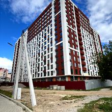 Хід будівництва ЖК Comfort House, 4 будинок (секція 6), вересень 2026