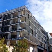 Хід будівництва M6 Urban Residences, 1 будинок, вересень 2026