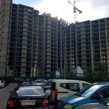 Хід будівництва ЖК LIKO-GRAD Perfect Town, 1 будинок, вересень 2026
