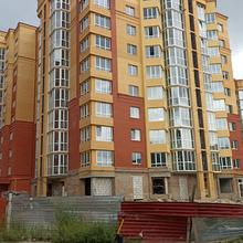 Хід будівництва вул. Київська / вул. Тарнавського, 5 будинок (секція 27), вересень 2026