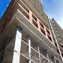Хід будівництва ЖК АРСЕНАЛ House, Будинок, вересень 2026