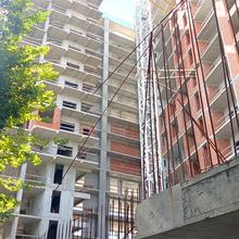 Хід будівництва ЖК АРСЕНАЛ House, Будинок, вересень 2026