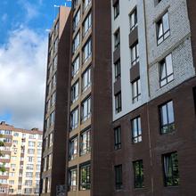 Хід будівництва ЖК Grand City 2, 6 секція, вересень 2026