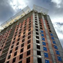 Хід будівництва ЖК Chalet, 3 секція, вересень 2026