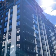 Хід будівництва ЖК Manhattan Up, 1 будинок (секції А3, А4), вересень 2026