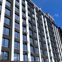 Хід будівництва ЖК Manhattan Up, 2 будинок (секція В1), вересень 2026