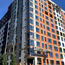 Хід будівництва ЖК Manhattan Up, 7 будинок (секція S5), вересень 2026