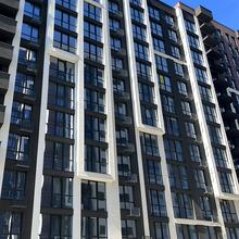 Хід будівництва ЖК Manhattan Up, 7 будинок (секція S2), вересень 2026