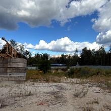 Хід будівництва ЖК Gravity Park, 1 будинок, вересень 2026
