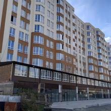 Ход строительства ЖК SOFIYA 2, 3-4 дома, сентябрь 2026