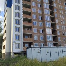 Хід будівництва ЖК Європейський квартал, 2 будинок, вересень 2026