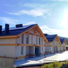 Хід будівництва FOMICH TOWN, Будинок, вересень 2026