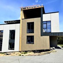 Хід будівництва КМ VILLA VISTA, 0, вересень 2026