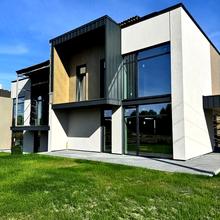 Хід будівництва КМ VILLA VISTA, 0, вересень 2026