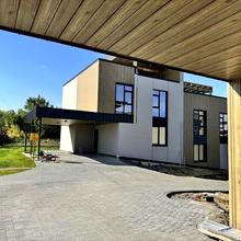 Хід будівництва КМ VILLA VISTA, 0, вересень 2026
