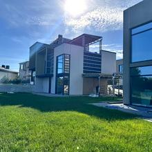 Хід будівництва КМ VILLA VISTA, 0, вересень 2026
