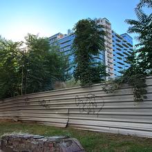 Хід будівництва ЖК Neboshill, 1-2 секції, вересень 2026