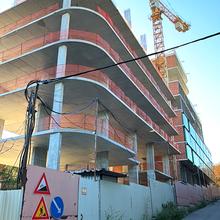 Хід будівництва ЖК Avenue 25, Будинок, вересень 2026