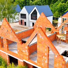 Хід будівництва КМ  ArtHomes, 0, серпень 2026