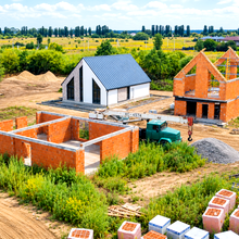 Хід будівництва КМ  ArtHomes, 0, серпень 2026