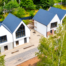 Хід будівництва КМ  ArtHomes, 0, серпень 2026