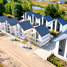 Хід будівництва КМ DESNA HOMES, 0, серпень 2026