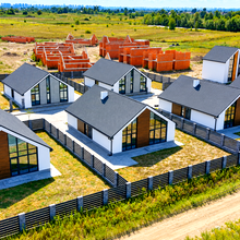 Хід будівництва КМ Ovillas, 0, серпень 2026