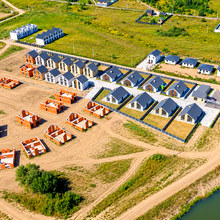 Хід будівництва КМ Ovillas, 0, серпень 2026