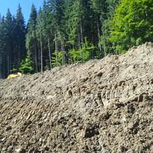 Хід будівництва Апарт-комплекс Forrest Trinity Resort, 1 будинок, вересень 2026