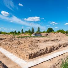 Хід будівництва БФК OMRIYANE CITY, 0, серпень 2026