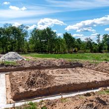 Хід будівництва БФК OMRIYANE CITY, 0, серпень 2026
