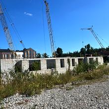 Хід будівництва ЖК Viking Home, 3 будинок, вересень 2026
