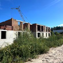 Хід будівництва ЖК Viking Home, 3 будинок, вересень 2026