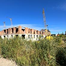 Хід будівництва ЖК Viking Home, 3 будинок, вересень 2026