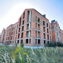Хід будівництва ЖК Viking Home, 2 будинок, вересень 2026