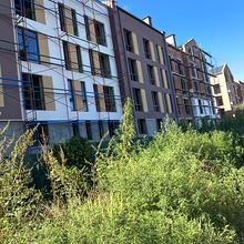 Хід будівництва ЖК Viking Home, 1 будинок, вересень 2026