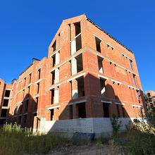 Хід будівництва ЖК Viking Home, 2 будинок, вересень 2026