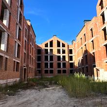 Хід будівництва ЖК Viking Home, 2 будинок, вересень 2026