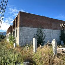 Хід будівництва ЖК Viking Home, 3 будинок, вересень 2026