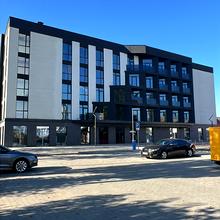 Хід будівництва Апарт-готель WOL Vinnytsia, 1 будинок, вересень 2026
