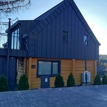 Хід будівництва КМ SKOGUR, , вересень 2026