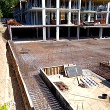 Хід будівництва ЖК Woodside, Будинок, вересень 2026