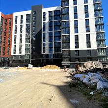 Хід будівництва ЖК FAMILY City, 4 будинок, вересень 2026