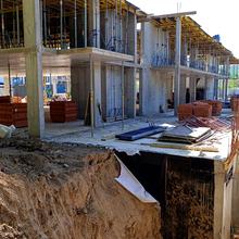Хід будівництва ЖК Woodside, Будинок, вересень 2026