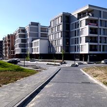 Хід будівництва ЖК Avalon Magnolia, 4 будинок (секції 4.5-4.6), вересень 2026