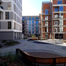 Хід будівництва ЖК Avalon Magnolia, 5 будинок (секції 5.1-5.2), вересень 2026