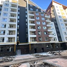 Хід будівництва ЖК Синергія Сіті, 35-36 будинки, вересень 2026