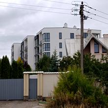 Хід будівництва ЖК CONTINENT PRIME, Будинок, вересень 2026