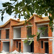 Ход строительства Таунхаусы COMFORT TOWN, 0, сентябрь 2026